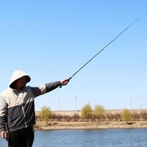 [JHQO3PP3_53DF]낚시 루어낚싯대 민물 접이식 스피닝 릴대