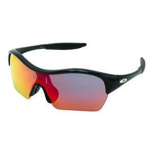 [JHQSM1IQ_53DU]렌즈색 고글 블랙 헬리아 주니어 51011