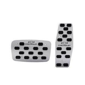 [JH9O2T77_52C0]튜닝페달 말리부 엑셀 브레이크 커버 2P