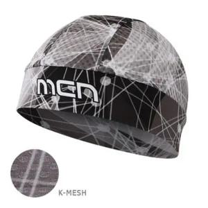 [하프클럽/셀러허브_여성트랜드패션]자외선 차단 모자 매쉬 스컬캡 그레이