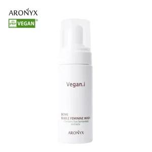 비건아이 바이옴 버블 페미닌워시 200ml