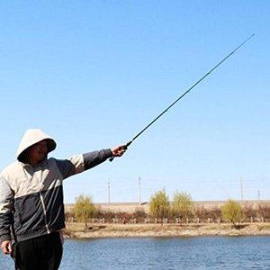 [셀러허브 패션][JHQO3PP3_53DF]낚시 루어낚싯대 민물 접이식 스피닝 릴대