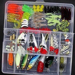 [셀러허브 패션][JHQRHF2H_53DF]낚시미끼 민물낚시미끼세트 낚시세트