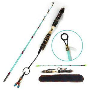 [셀러허브 패션][JHO4O844_53DF]빙어낚시 낚시대 고감도 전용 솔리드타입