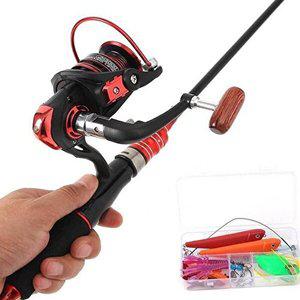 [셀러허브 패션][JHQS7KPV_53DF]낚시도구세트 민물낚시대 계곡낚시세트