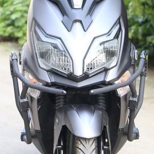 하 AFR125 범퍼가드 보호 리어 프론트 가드 슬립방지 드레스업 튜닝 사이드 세트