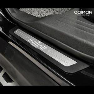 [피커]몰딩 메탈 스텝 발판 QM6 QM6사이드스커프