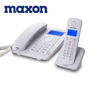 [피커]무선전화기 디지털 CID 내선통화기능 맥슨990