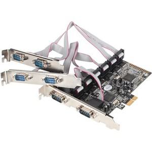 넷메이트 I-472 6포트 PCI Express 시리얼카드 MOS I-472 6포트 시리얼카드 MOS