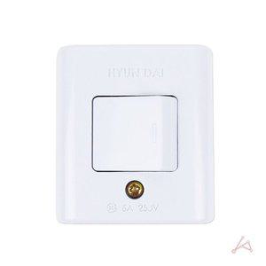 고품질 사각 Synergy 노출스위치 빈티지 스위치 텀블러사각스위치 나사타입 노출스위치 텀블러형 (WFHZGFG)