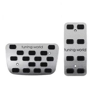 [JH9O2T69_52C0]튜닝페달 아반떼AD 엑셀 브레이크 커버 2P