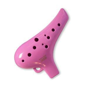 알토씨 어린내추럴이오카리나 알토C 오카리나 핑크