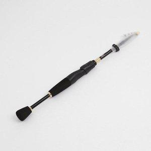 [JHQ80S04_53DF]루어 낚싯대 민물 접이식 카본 스피닝릴대