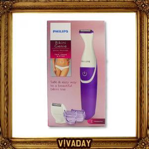 BN BRT383 필립스 여성용 제모기 솜털 비키니