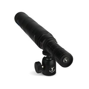 [제이프로젝]밤낚시용 찌탑 서치라이트 조명 찌조명 SEARCHLIGHT 고스트라이트 써치라이트 밤낚시라이트