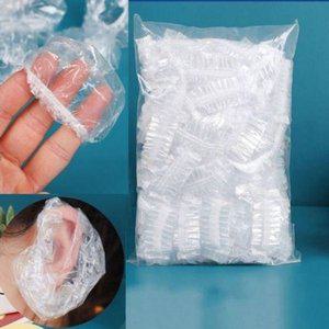 고품질 귀덮개 일회용 데일리 500매 미용실 클래식 이어캡 귀 (WFHZZY3)