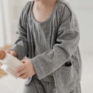 예루예나 루피 여름 아동가디건