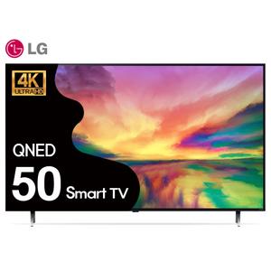 LG전자 QNED 50인치 127cm 4K UHD 스마트TV 50QNED80 스탠드 설치