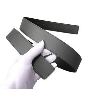 호환 루이비통 남성 천연가죽벨트 리폼 교체 3.4cm