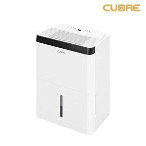 쿠오레 제트앤진 대용량 제습기 CDH-60P (펌프배수) / 일일제습 60L 원룸 장마 화장실 가정용 도서관 거실