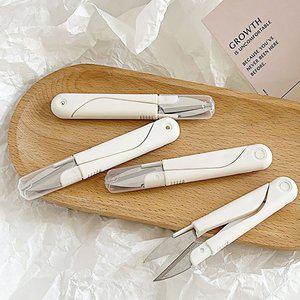 케이스 쪽 가위 자수 미싱쪽 가정용 미싱기 수예 (WFI05A5)