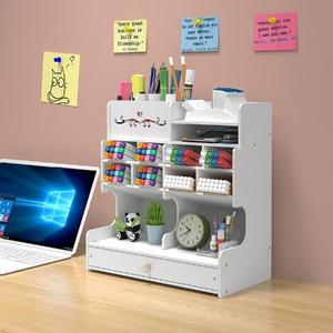 책상 데스크 연필꽂이 서랍 수납 정리함 펜트레이