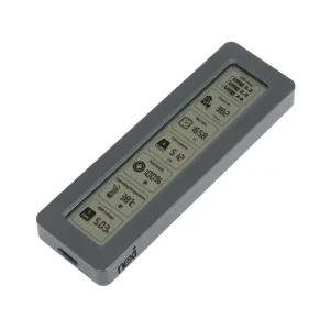 넥시 NVMe M.2 SSD 외장하드 케이스