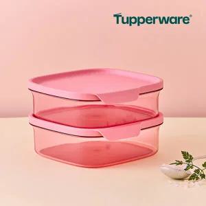 타파웨어 울트라 클리어 825ml(2set_4P)