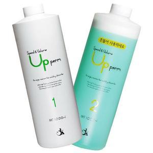 [LFJ92Q42_55]펌 스타일 파 헤어 머리 미용실 1000ml