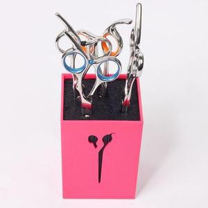 [LFJ0O6OP_55]보호대 미용실 헤어용품 미용가위보호대