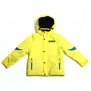 스키복 데니스 자켓 아동용 보드복