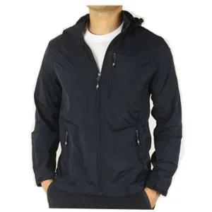 [인코디아웃도어]남자점퍼 남성 라이트 등산자켓 남자 경량 바람막이점퍼 J