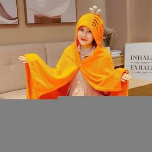 동물농장 타올 비치후드