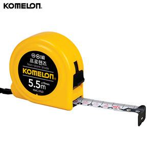 코메론 KMC-31L 프로핸즈 줄자(자동) kmc-31ld (5.5M 19) / 공구명장