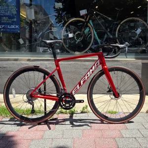 엘파마 로드너 2세대 클라리스 16단 로드 자전거