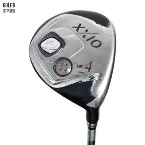 XXIO 젝시오 MP800 4번 A 여성용 페어웨이우드 0527