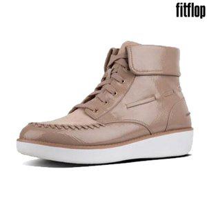 핏플랍 지아니니 레이스업 여성 신발 N61-076