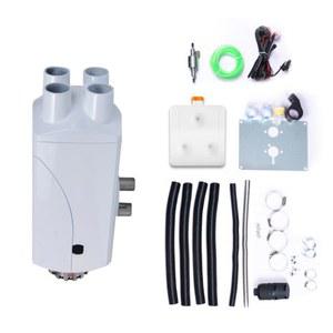 이동식 무시동히터 포터 디젤 17년 전기차 기구 차박