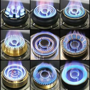 스토브 화구 부품 세트 가스레인지 가스렌지 버너 부속품 조리기구 점화기 노즐 자동