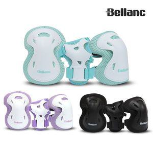 벨랑 아동 인라인 보호대세트 손목 팔꿈치 무릎