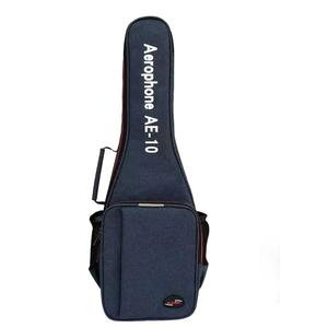 색소폰 가방 에어로폰 블랙 전자색소폰 배낭 보관 포켓 방수 케이스 디지털 크로스백 목관