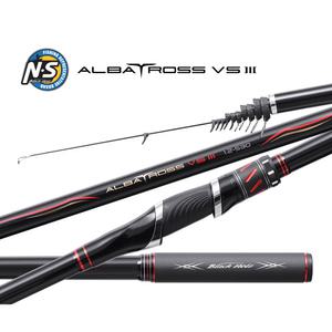 엔에스 알바트로스 VS 3 갯바위릴대