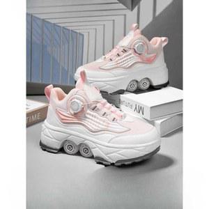 바퀴달린신발 롤러슈즈추천 9922 굿셀링파트너 33 롤러슈즈