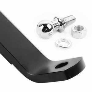 카라반 후면 견인 장치 캠핑 연결 마운트 볼 차박