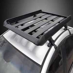 레이 루프바스켓 짐받이 자동차 캐리어 가로바 짐받이