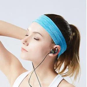 [하프클럽/셀러허브_여성트랜드패션]스포츠 헬스머리띠