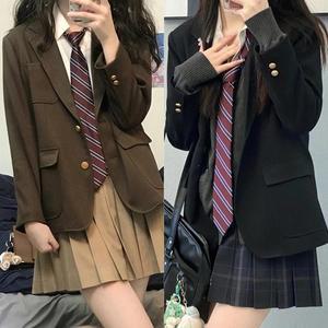 학생복 투버튼 (대여) 교복자켓 교복몰 코트 교복