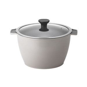 PN풍년 마레 실버브리즈 IH 24cm 곰솥