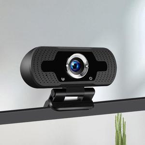 웹캠 PC카트렌디메라 웹카메라 / 온라인수업 인강 AC-PC200