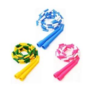 [하프클럽/셀러허브_여성트랜드패션]어린이색동줄넘기 색동줄넘기 K-320